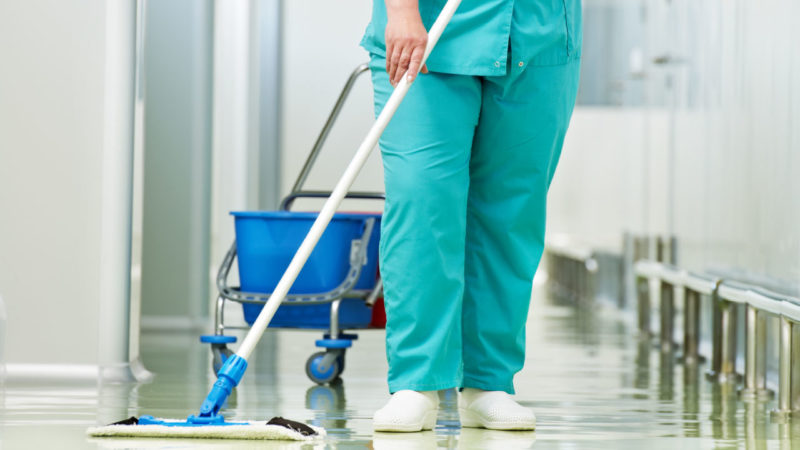 health-care-facility-cleaning-service