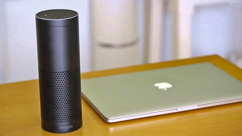 Amazon-Echo-Can-Control-Your-Home-Using-Voice-COntrol