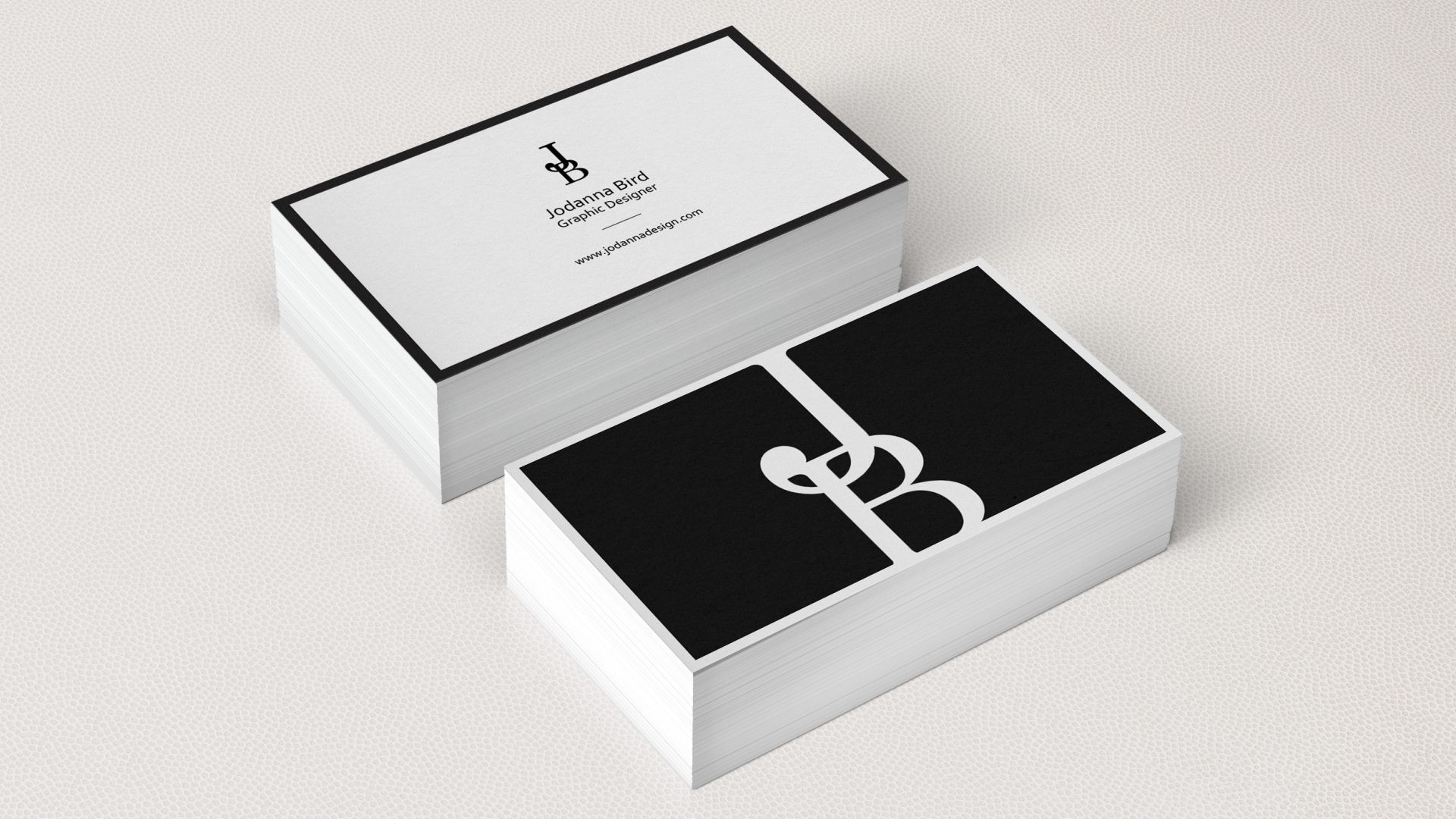 black business card template Best charming basic business card template photos business card ideas
