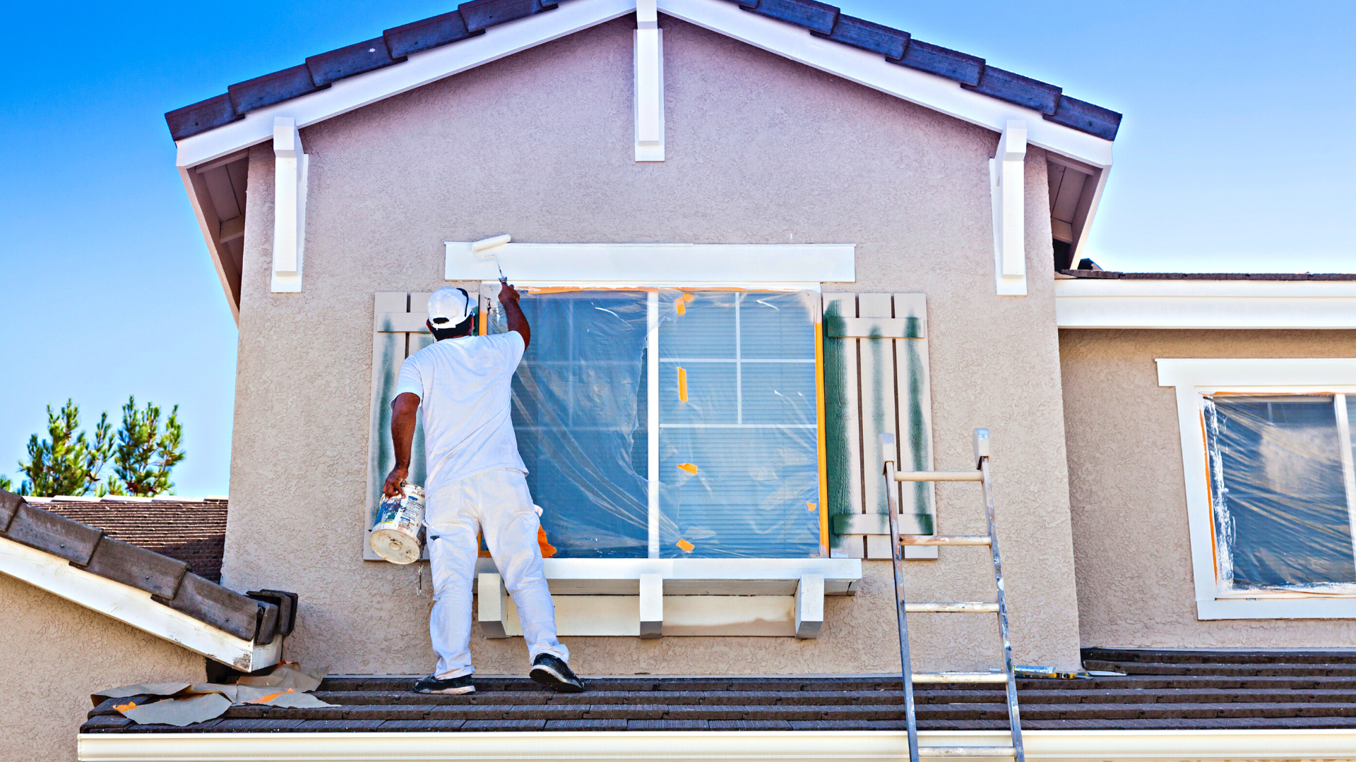 Emergency Home Repairs Services in Houston
