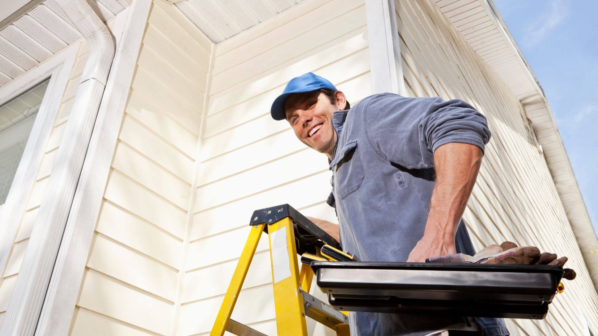 Minneapolis Home Repairs and Homeowners’ Associations